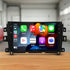DMX80AXS Bundle - NISSAN NAVARA 2019-2023 [COMPATIBLE WITH KENWOOD DMX80AXS] (AKNI14/APP8KE8)/SWC-APKWPL