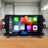 DMX80AXS Bundle - NISSAN NAVARA 2019-2023 [COMPATIBLE WITH KENWOOD DMX80AXS] (AKNI14/APP8KE8)/SWC-APKWPL