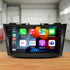 DMX80AXS Bundle - SUZUKI SWIFT 2011-2017 [COMPATIBLE WITH KENWOOD DMX80AXS] (AKSZ2/APP8KE8)/SWC-APKWPL