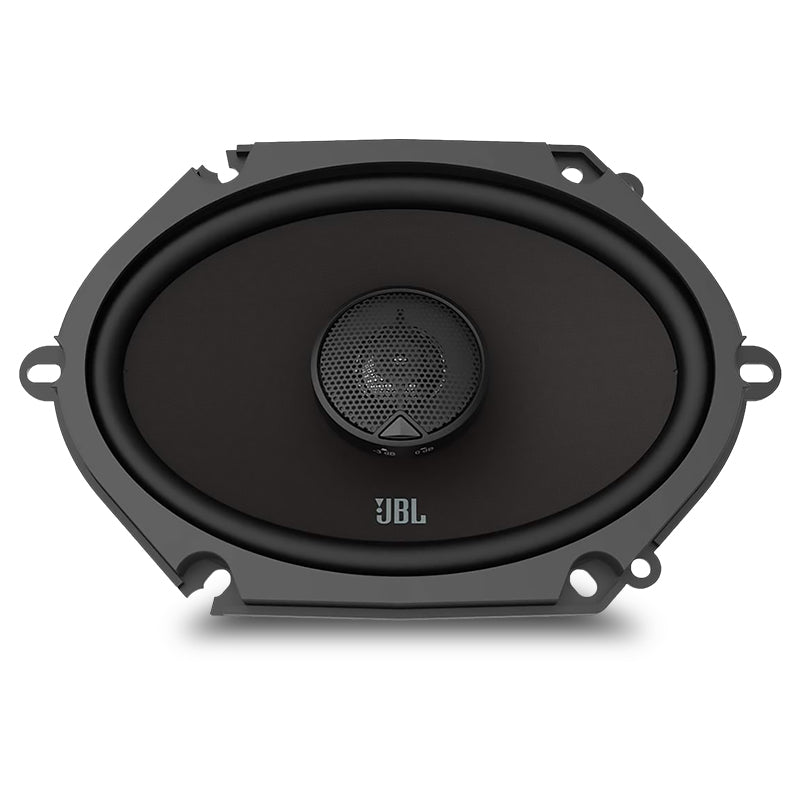 JBL Stadium 862F 6" x 8" 2-Way Coaxial Speakers 100W RMS - 3.0 Ohms - No Grilles