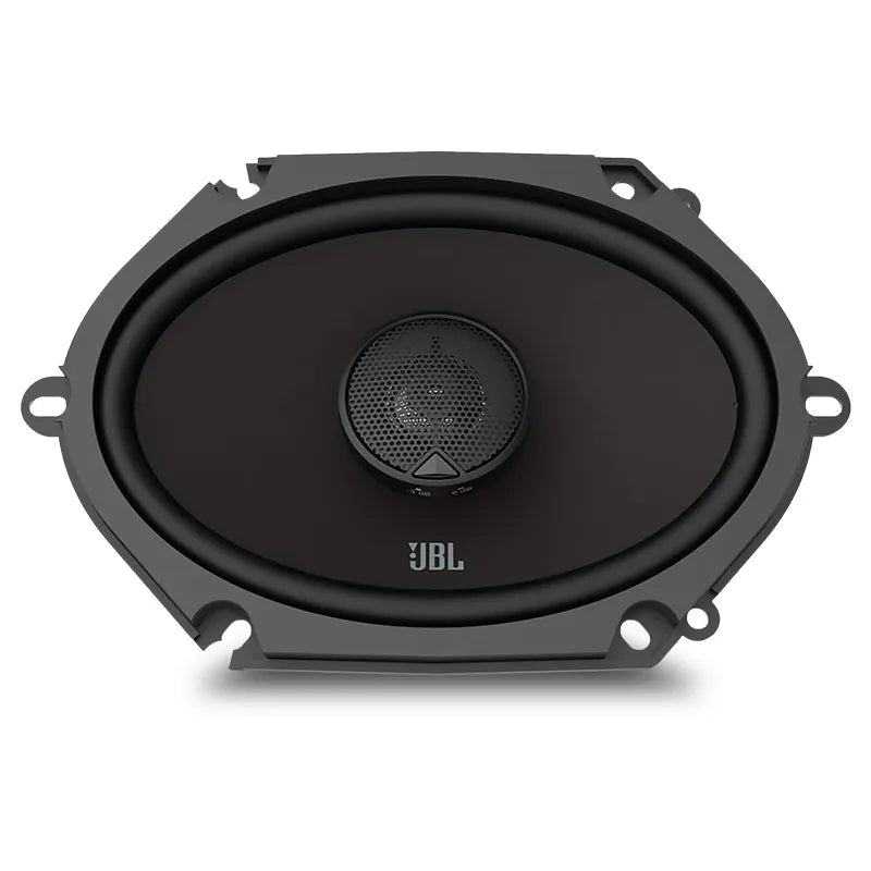 JBL Stadium 862F 6" x 8" 2-Way Coaxial Speakers 100W RMS - 3.0 Ohms - No Grilles