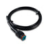 Elecbrakes TWL Hard Wired Leader with Plug to Connect to ELBC2000-PS