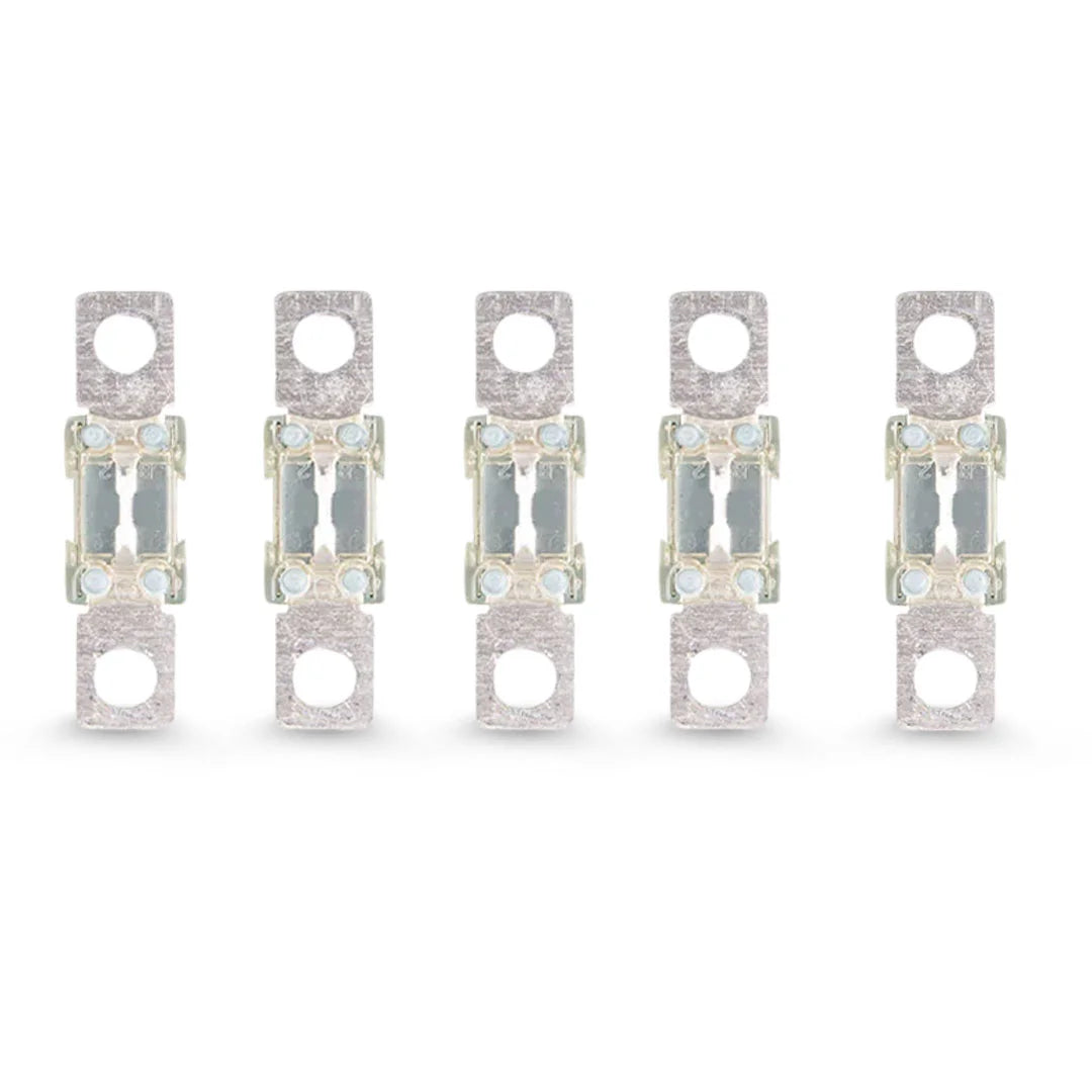 Victron Energy CIP138200020 | 200A/80V MEGA-Fuse | Package of 5 pcs