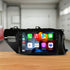 DMX80AXS Bundle - TOYOTA HILUX 2020- [COMPATIBLE WITH KENWOOD DMX80AXS] (AKTO3/APP8KE8)/SWC-APKWPL