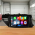 DMX80AXS Bundle - TOYOTA HILUX 2020- [COMPATIBLE WITH KENWOOD DMX80AXS] (AKTO3/APP8KE8)/SWC-APKWPL