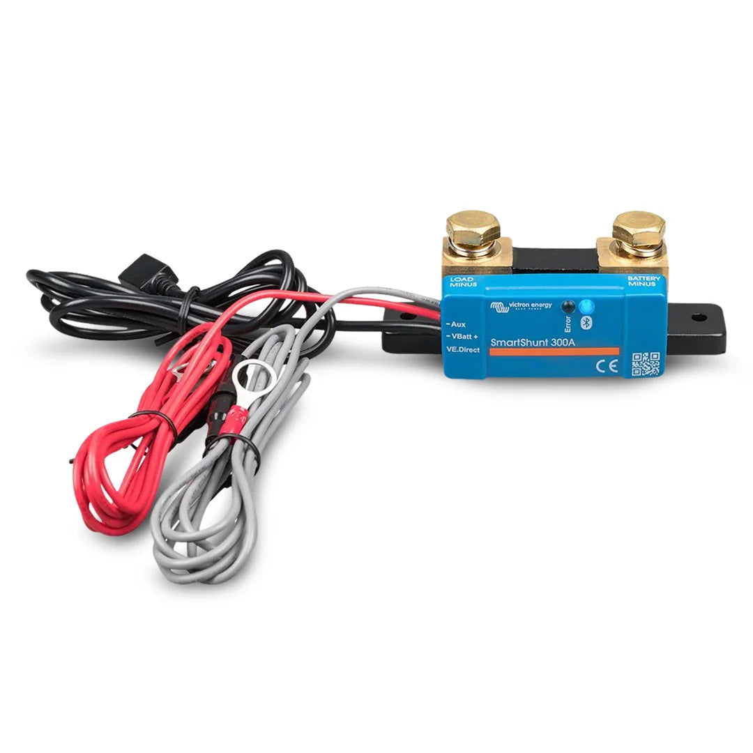 Victron Energy SHU065130050 | 300A SmartShunt | IP65