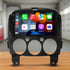 DMX80AXS Bundle - MAZDA 2 2007-2014  [COMPATIBLE WITH KENWOOD DMX80AXS] (AKMZ7/APP8KE8)/SWC-APKWPL