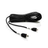 QVIA LUKAS QR-AR-CABLE11 | 11m Rear Camera Extension Cable – Durable Dashcam & Reversing Camera Lead