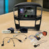 DMX80AXS Bundle - Kenwood DMX80AXS 9 (HR9-HY001/APP8KE8)/SWC-APKWPL