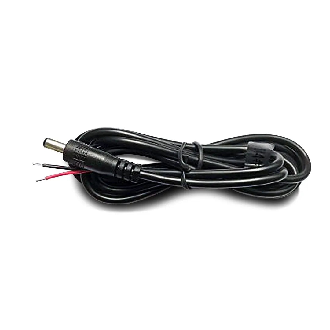 MONGOOSE PC12 Camera Power Cable Connector - 12V Power Connector with 3.5mm Jack