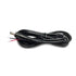 MONGOOSE PC12 Camera Power Cable Connector - 12V Power Connector with 3.5mm Jack