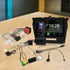DMX80AXS Bundle - Kenwood DMX80AXS 9 (HR9-SZ003/APP8KE8)/SWC-APKWPL