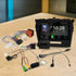 DMX80AXS Bundle - Kenwood DMX80AXS 9 (HR9-SZ003/APP8KE8)/SWC-APKWPL