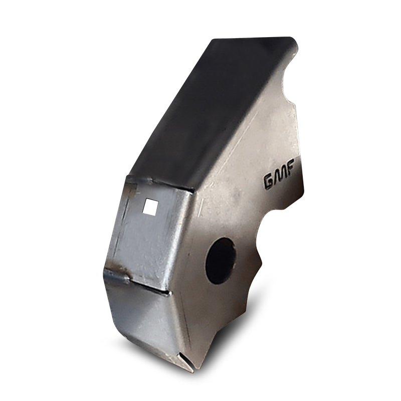 GMF4x4 DG-501 Rear Diff Guard To Suit DMAX/BT-50/MUX 2021+