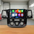 DMX80AXS Bundle - TOYOTA HILUX PRE 2011 [COMPATIBLE WITH KENWOOD DMX80AXS] (AKTO49/APP8KE8)/SWC-APKWPL