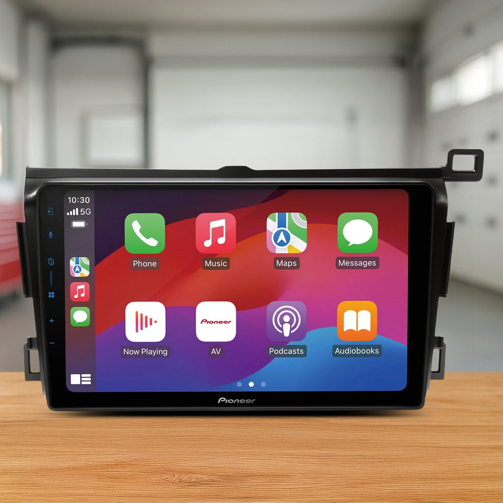 DMHAP6650BT Bundle - TOYOTA RAV4 2013-2017 (AKTO5/APP8PIO9)