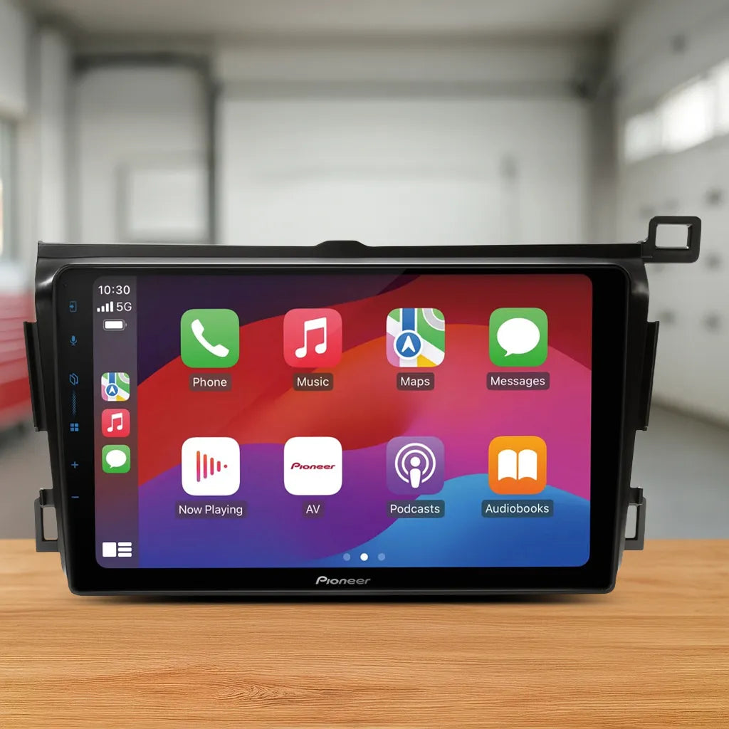 DMHAP6650BT Bundle - TOYOTA RAV4 2013-2017 (AKTO5/APP8PIO9)