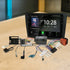DMX80AXS Bundle - Kenwood DMX80AXS 9 (HR9VW001/APP8KE8)/SWC-APKWPL