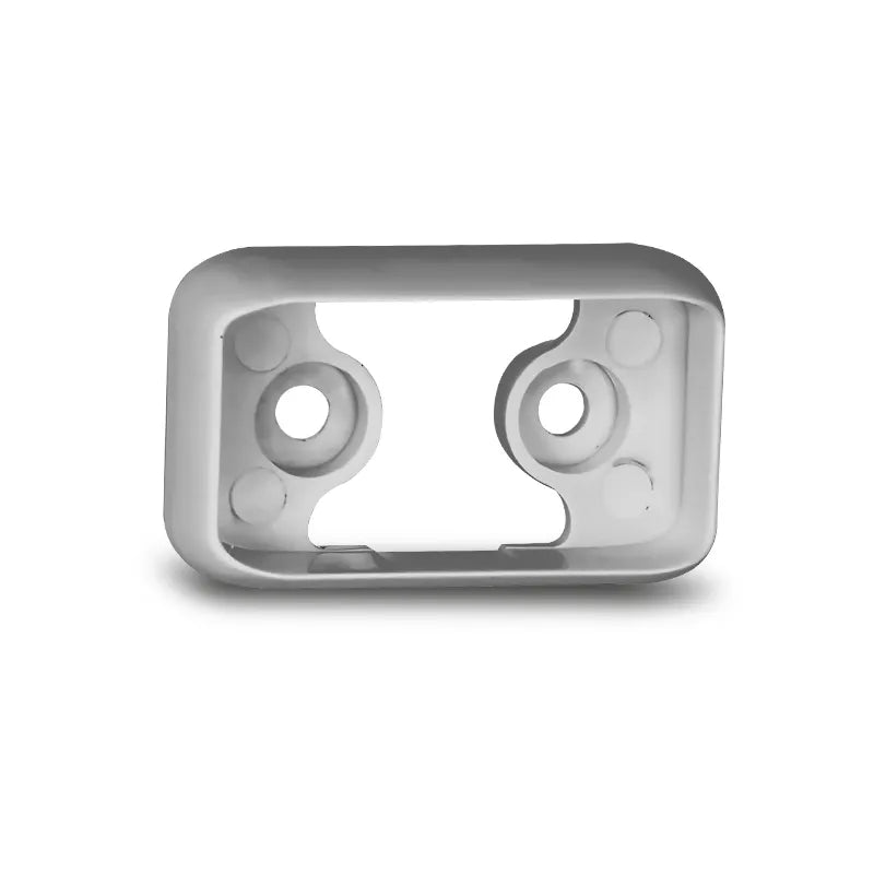 LED Autolamps 35BCB Chrome Bracket to Suit 35 Series Marker Light