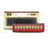 LED Autolamps 3855ARWM-2 Multi Volt Stop/Tail/Ind/Rev Diffused Tail Twin Blister