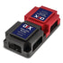 OEX ACX3162 600A Red/Black Heavy Duty Bus Bar Box
