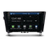 Aerpro AMNI5 10" Multimedia Receiver Suit Nissan Qashqai 2014 - 2019 & X-Trail 2014 - 2020 (Factory Navigation & 360 Camera Models, Non-Amplified)
