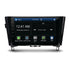 Aerpro AMNI5 10" Multimedia Receiver Suit Nissan Qashqai 2014 - 2019 & X-Trail 2014 - 2020 (Factory Navigation & 360 Camera Models, Non-Amplified)