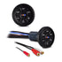 InstallBay MTIBR65 Bluetooth Flush Mount Audio Receiver