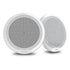 Fusion EL-F653W (010-02080-02) 6.5" Non-Illuminated Classic White