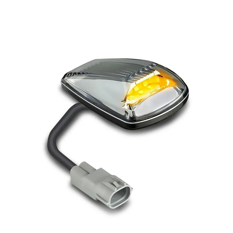 LED Autolamps 77ACMB-LCRUISER70 12/24V Cat6 Side Direction Indicator Suits Land Cruiser 70