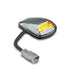 LED Autolamps 77ACMB-LCRUISER70 12/24V Cat6 Side Direction Indicator Suits Land Cruiser 70