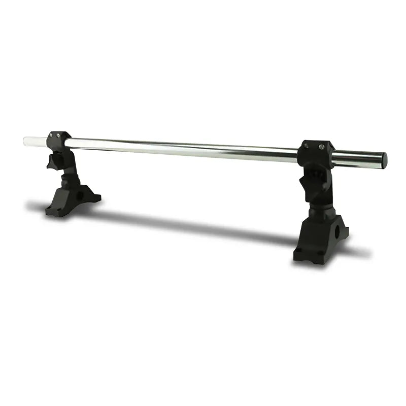 XXX Marine RHP070 Aluminium Bar With Base Mounts For Kayaks