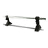 XXX Marine RHP070 Aluminium Bar With Base Mounts For Kayaks