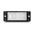 LED Autolamps 7035WB White Reflector With Mounting - Box of 100