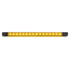 LED Autolamps 530AC12B Indicator Lamp 12 Volt 533Mm X 25Mm