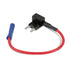 OEX ACX05209 Mini Blade In-line Fuse Tap 10A 2 Way - Pack of 10
