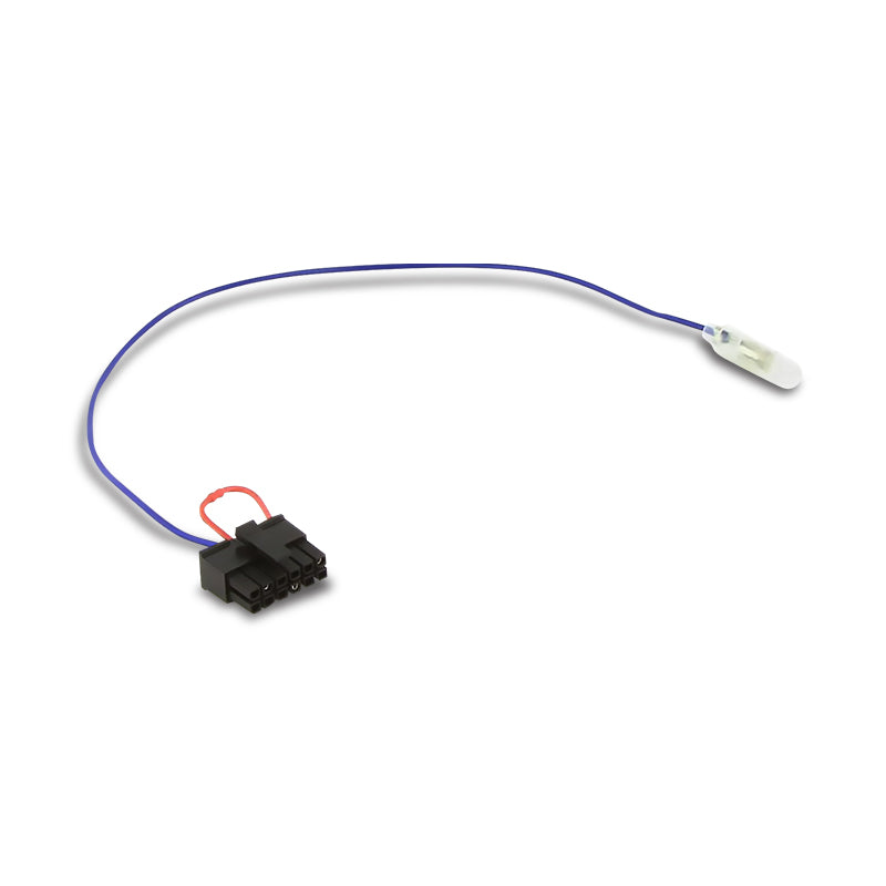 DNA SWLJSW-C JVC Head Unit Patch Lead For SWC CAN-BUS
