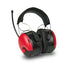 Bullant ABA330S AM/FM Mono Radio Earmuff Headphones