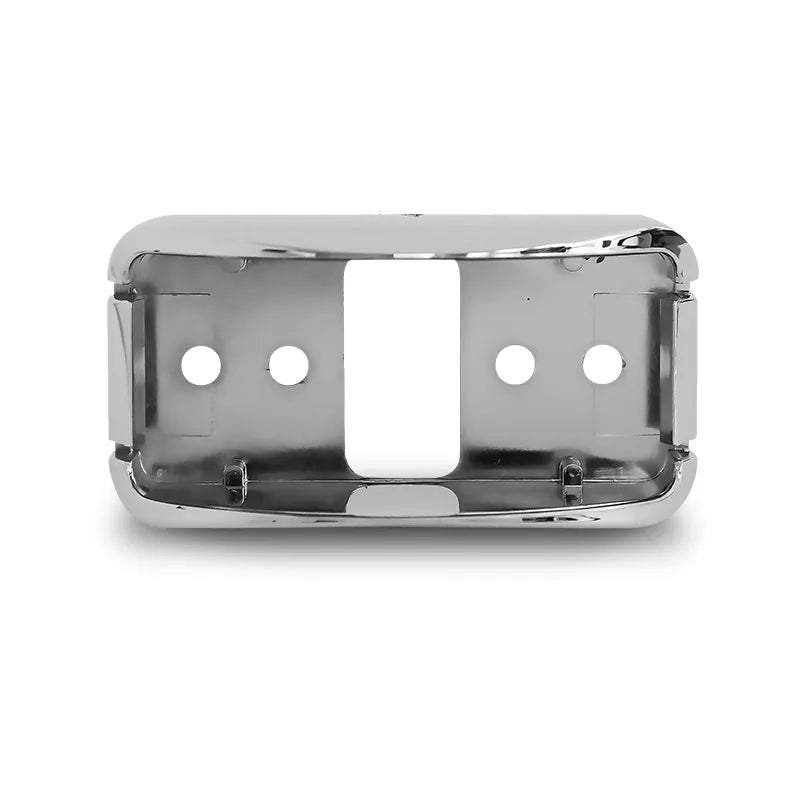 LED Autolamps 42BC Chrome Bracket To Suit 42 Series