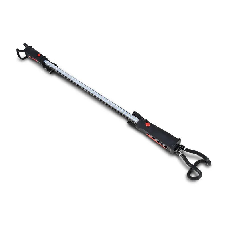 OEX LLX3003 Underbonnet LED Work Light Extendable Length