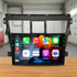 DMX80AXS Bundle - TOYOTA YARIS SEDAN [COMPATIBLE WITH KENWOOD DMX80AXS] (AKTO15/APP8KE8)/SWC-APKWPL