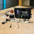 DMX80AXS Bundle - Kenwood DMX80AXS 9 (HR9-TY003/APP8KE8)/SWC-APKWPL