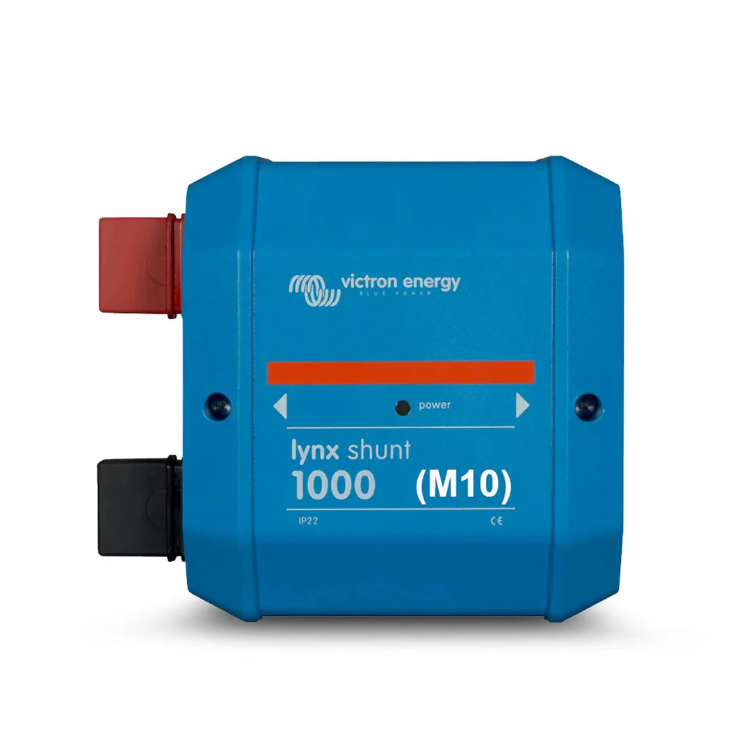 Victron Energy LYN040102110  Lynx Shunt VE.Can (M10)