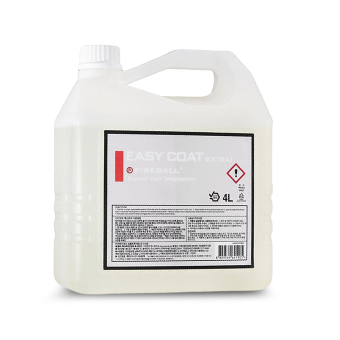 Fireball FB2-UECX-4000 | ULTIMATE EASY COAT EXTRA 4L