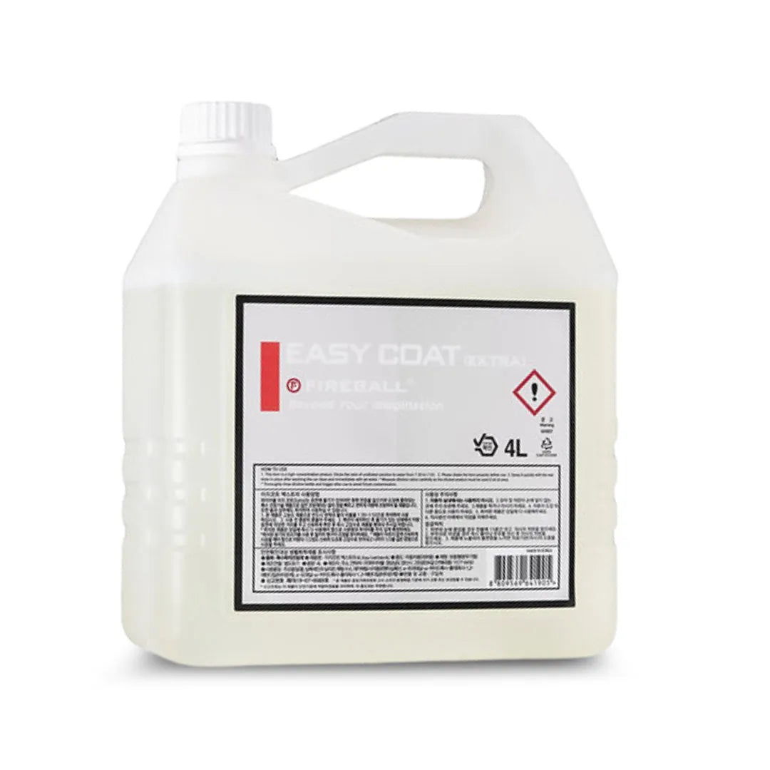 Fireball FB2-UECX-4000 | ULTIMATE EASY COAT EXTRA 4L