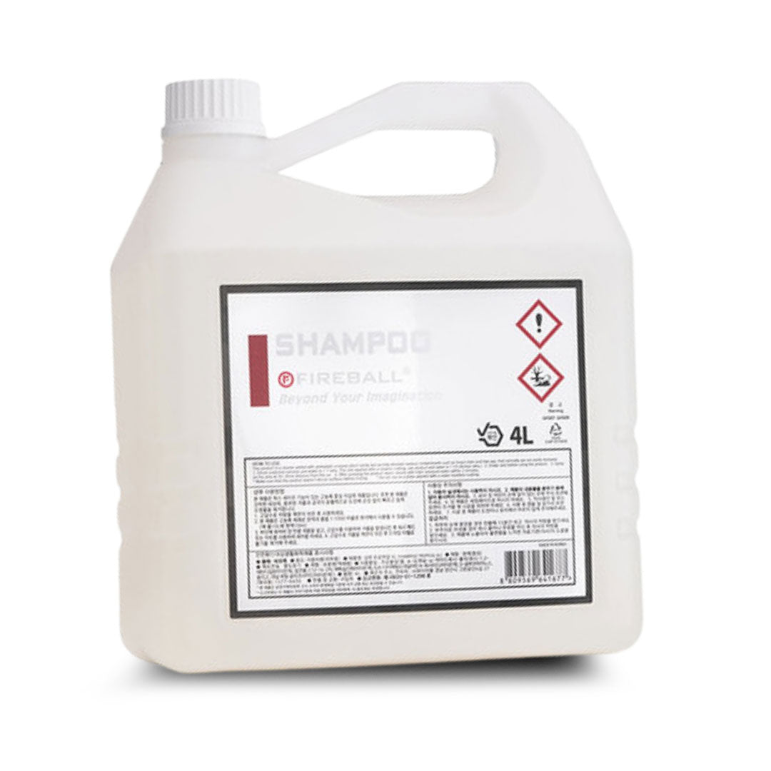 Fireball FB2-SHPRL-4000 | SHAMPOO 4L (Pearl)