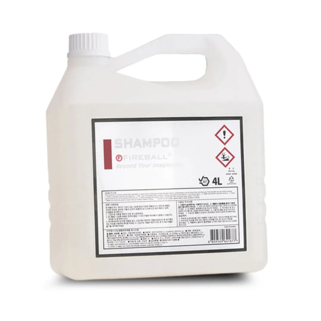 Fireball FB2-SHPRL-4000 | SHAMPOO 4L (Pearl)