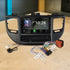 DMX80AXS Bundle - Kenwood DMX80AXS 9 (HR9-HY002/APP8KE8)/SWC-APKWPL
