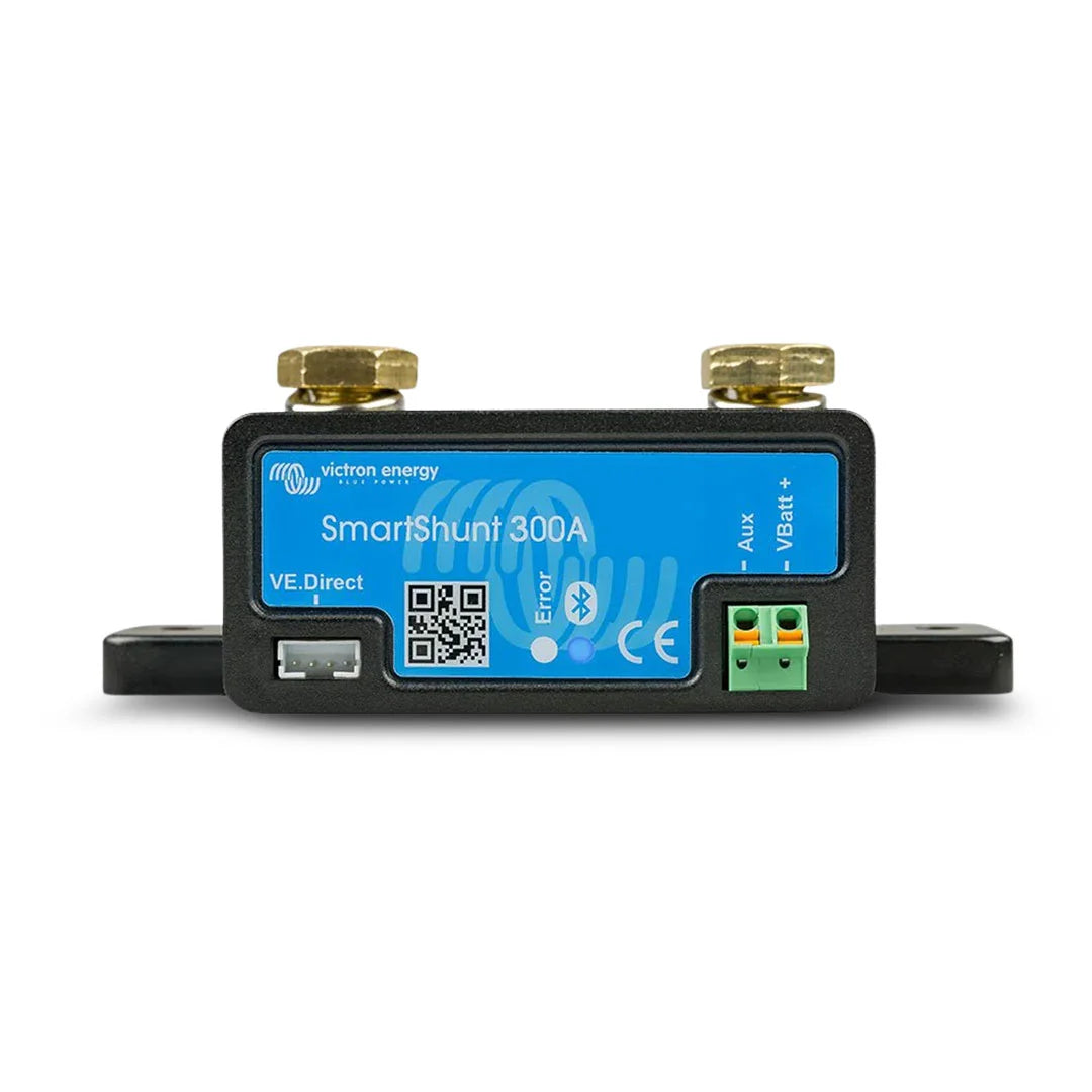 Victron Energy SHU050130050 | 300A SmartShunt