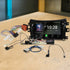 DMX80AXS Bundle - Kenwood DMX80AXS 9 (HR9-NS001/APP8KE8)/SWC-APKWPL